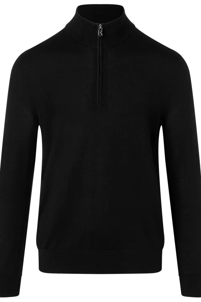 Online Ouri Fine Knit Sweater Ski Layers
