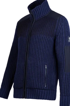 Best Peak 29 Full Zip Wool Sweater Après Ski