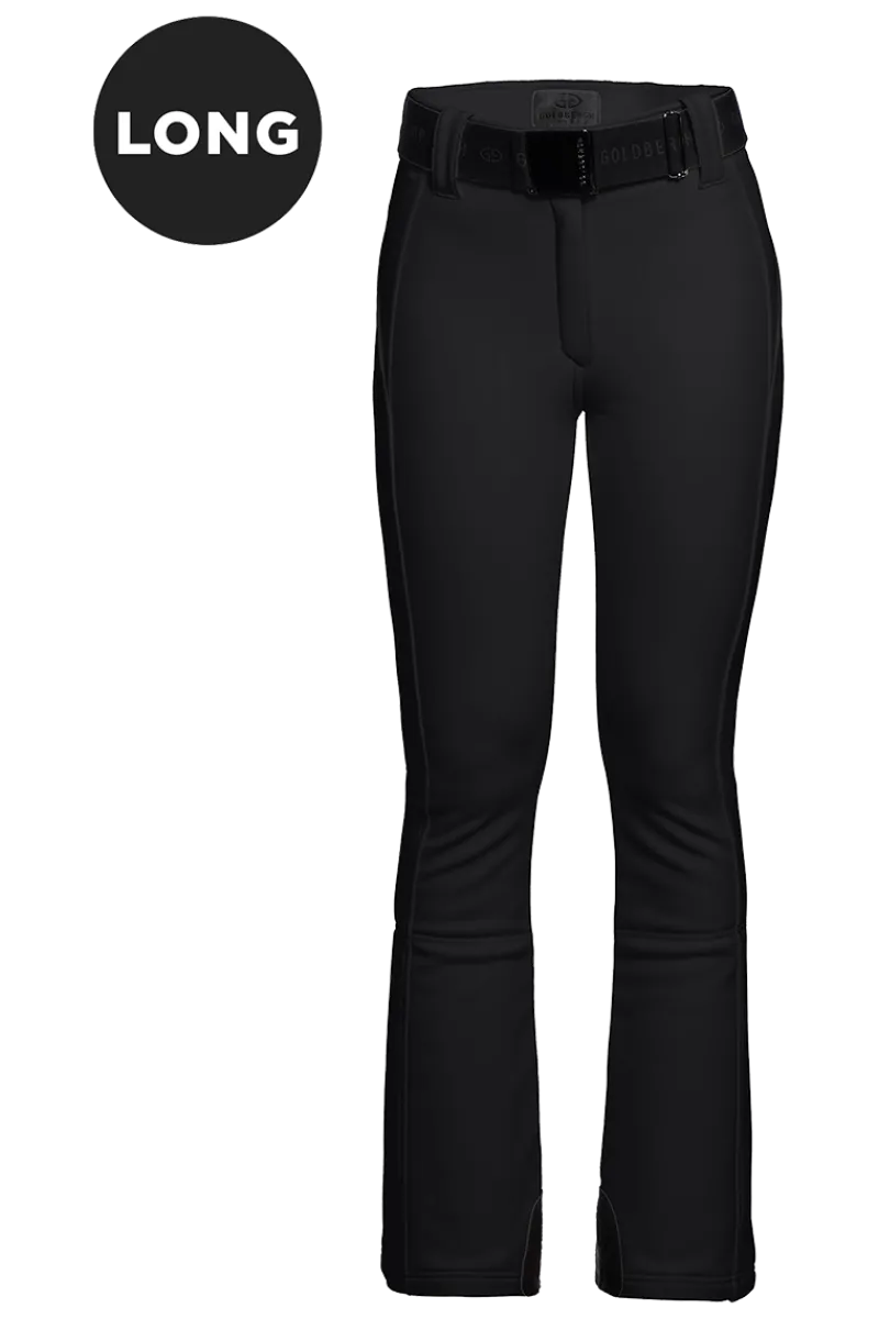 Sale Pippa Perfect Fit Stretch Ski Pants Women Ski Pants