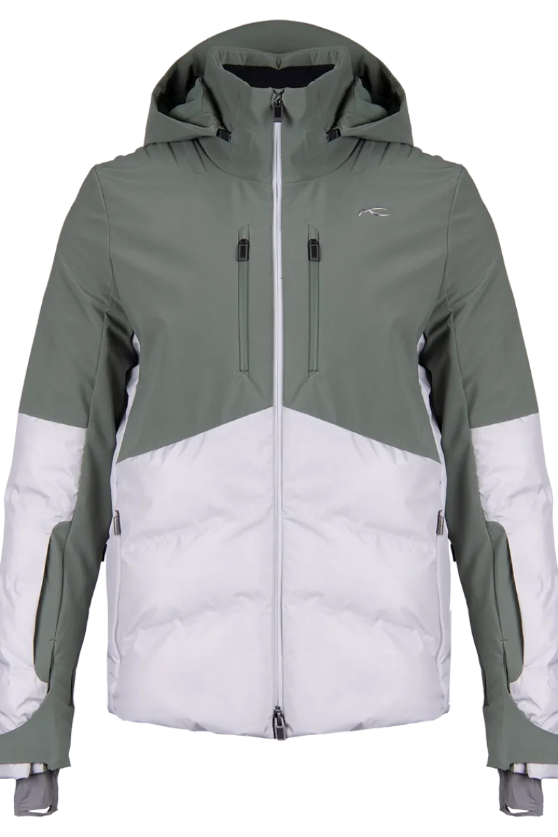 Online Pivot Ski Jacket Ski Jackets