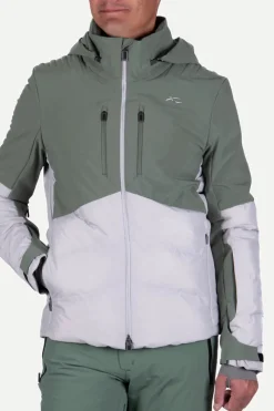 Online Pivot Ski Jacket Ski Jackets
