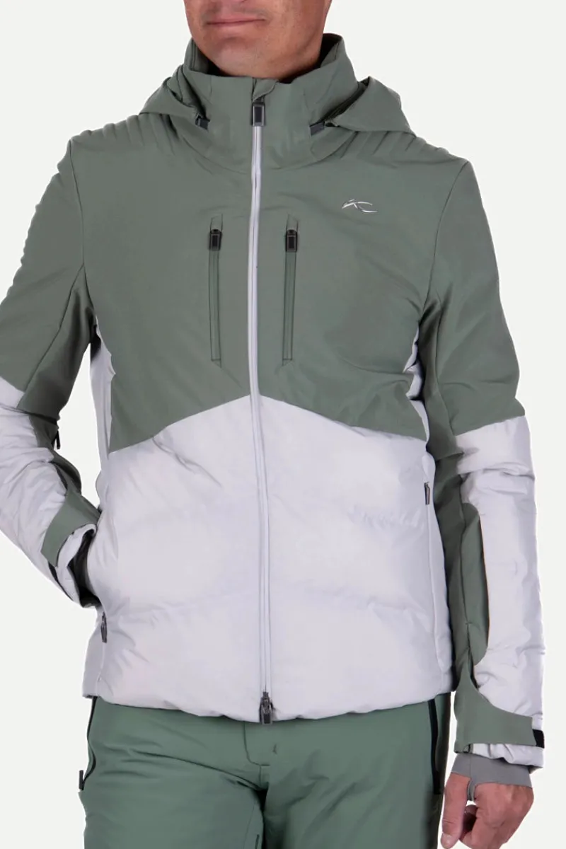 Online Pivot Ski Jacket Ski Jackets