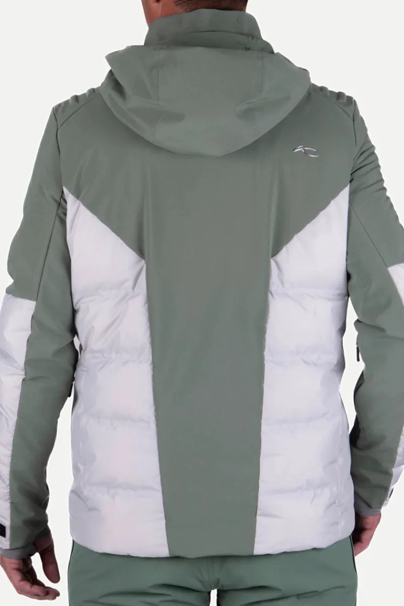 Online Pivot Ski Jacket Ski Jackets