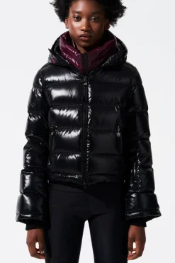 Clearance Polar Flare Down Ski Jacket Women Ski Jackets
