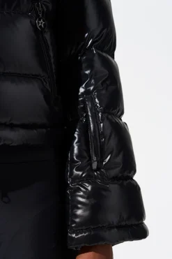Clearance Polar Flare Down Ski Jacket Women Ski Jackets