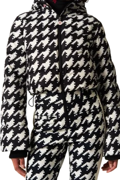 Outlet Polar Flare Ski Suit Women Ski Jackets
