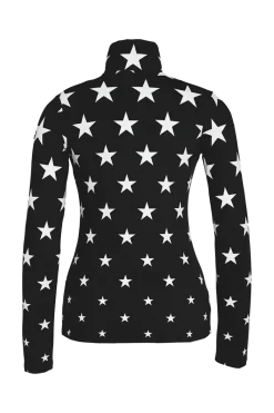 Clearance Premier Stars Ski Pully Women Ski Layers