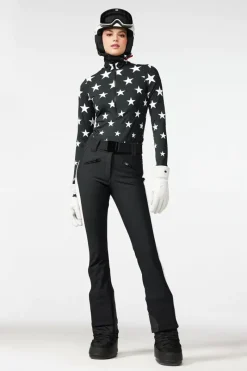 Clearance Premier Stars Ski Pully Women Ski Layers