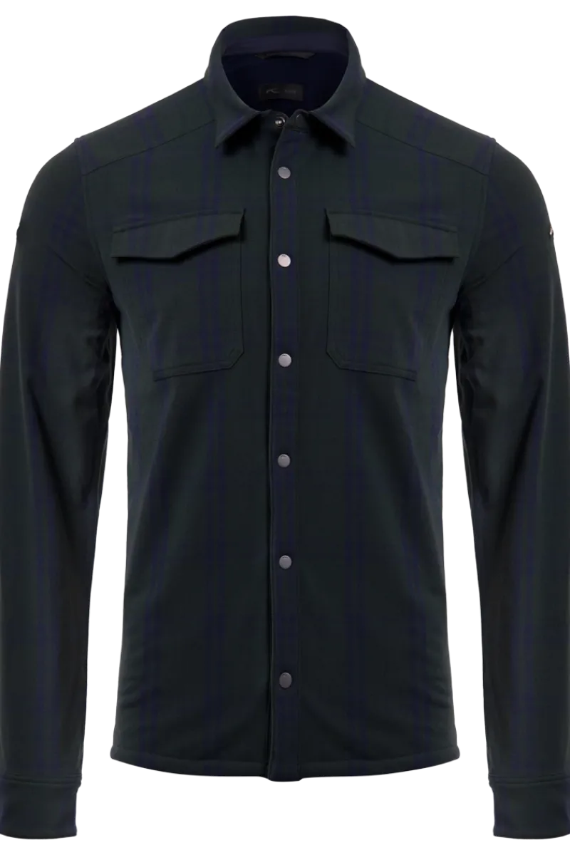 Online Ray Warm Insulated Shirt Ski Layers