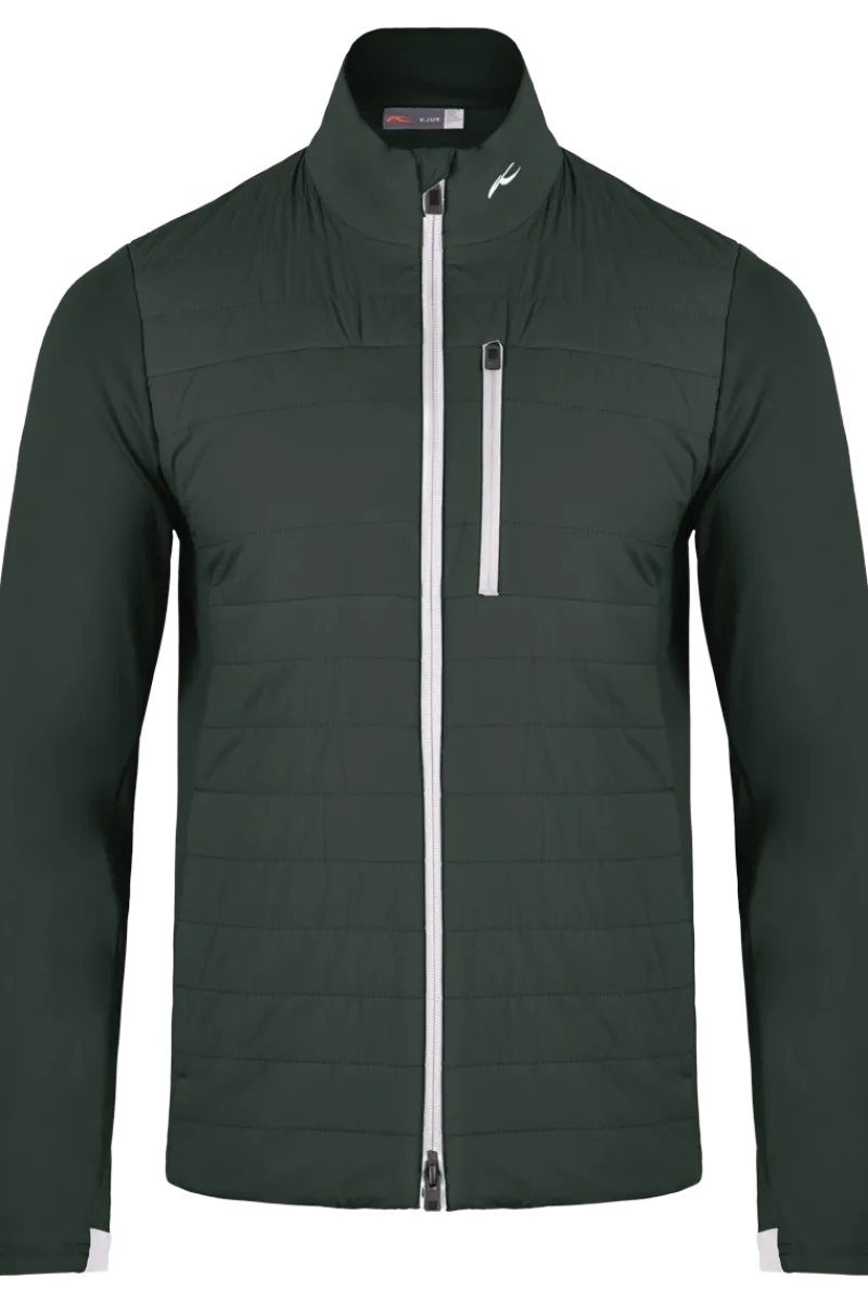 Reach Ski Jacket Ski Jackets