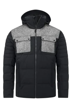 Best Rebels Sun II Wool Ski Jacket Ski Jackets