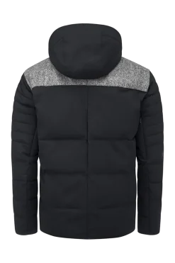 Best Rebels Sun II Wool Ski Jacket Ski Jackets
