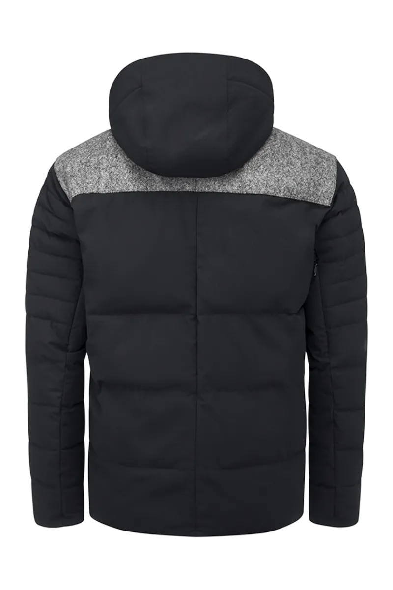 Best Rebels Sun II Wool Ski Jacket Ski Jackets