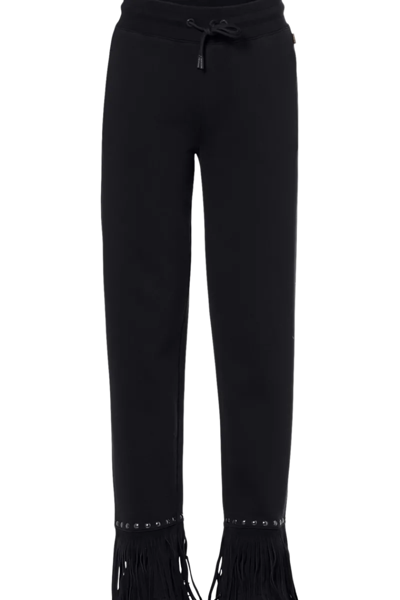 Best Reign Wide Leg Track Pant Women Après Ski
