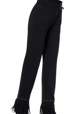Best Reign Wide Leg Track Pant Women Après Ski