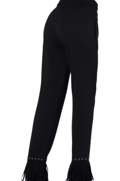 Best Reign Wide Leg Track Pant Women Après Ski