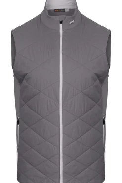Hot Release Diamond Ski Vest Ski Layers