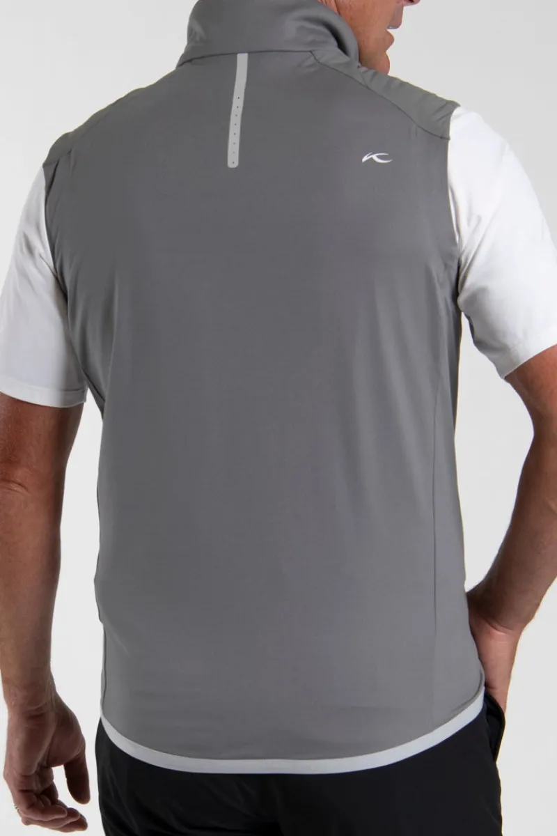 Hot Release Diamond Ski Vest Ski Layers