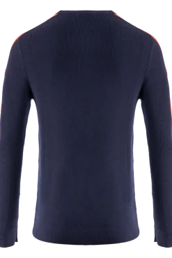 Clearance Retro Ski Sweater Ski Layers