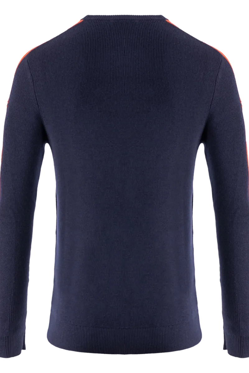 Clearance Retro Ski Sweater Ski Layers