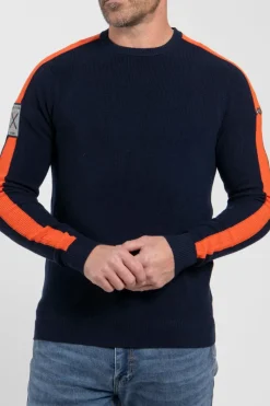 Clearance Retro Ski Sweater Ski Layers