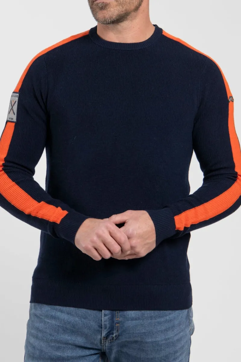 Clearance Retro Ski Sweater Ski Layers