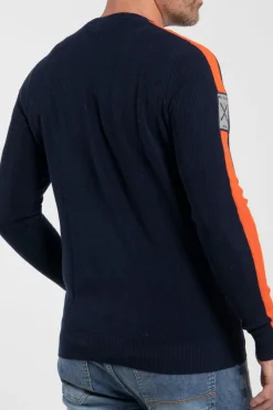 Clearance Retro Ski Sweater Ski Layers