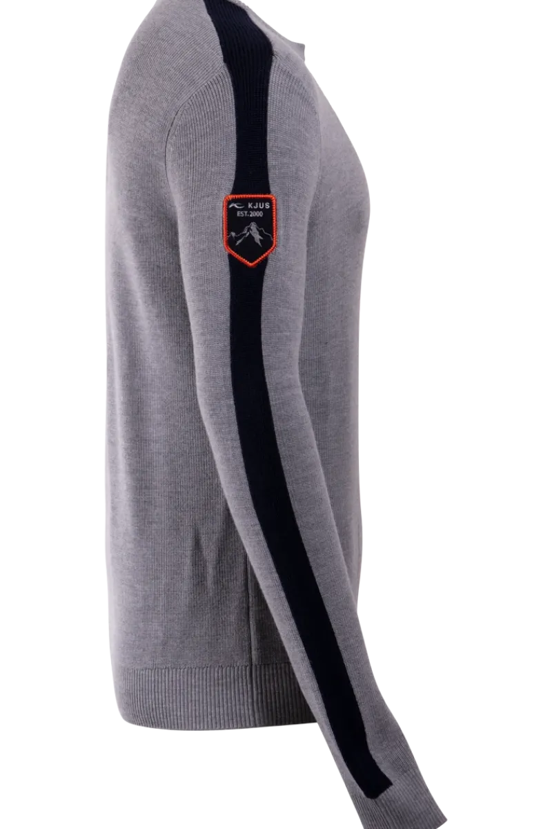 Clearance Retro Ski Sweater Ski Layers