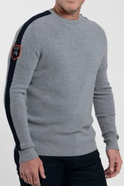 Clearance Retro Ski Sweater Ski Layers