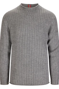 Online Roald Roll Neck Merino Wool Sweater Après Ski