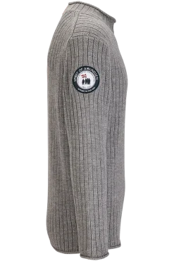 Online Roald Roll Neck Merino Wool Sweater Après Ski
