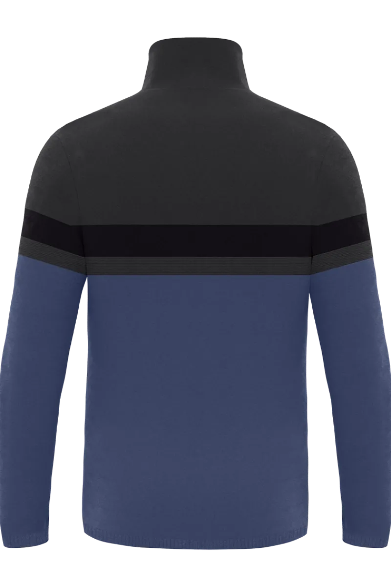 Best Rossberg Knitted Ski Sweater Ski Layers