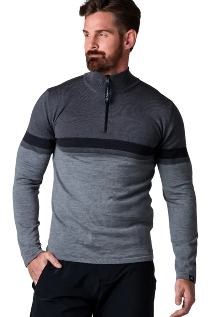 Best Rossberg Knitted Ski Sweater Ski Layers