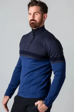 Best Rossberg Knitted Ski Sweater Ski Layers