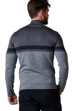 Best Rossberg Knitted Ski Sweater Ski Layers