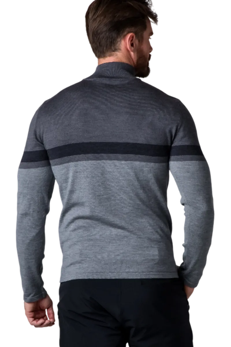 Best Rossberg Knitted Ski Sweater Ski Layers