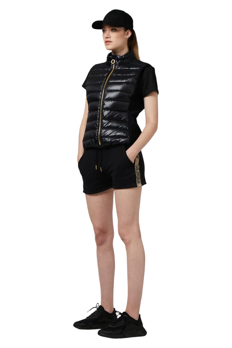 New Ryann Lightweight Down Vest Women All Activewear
