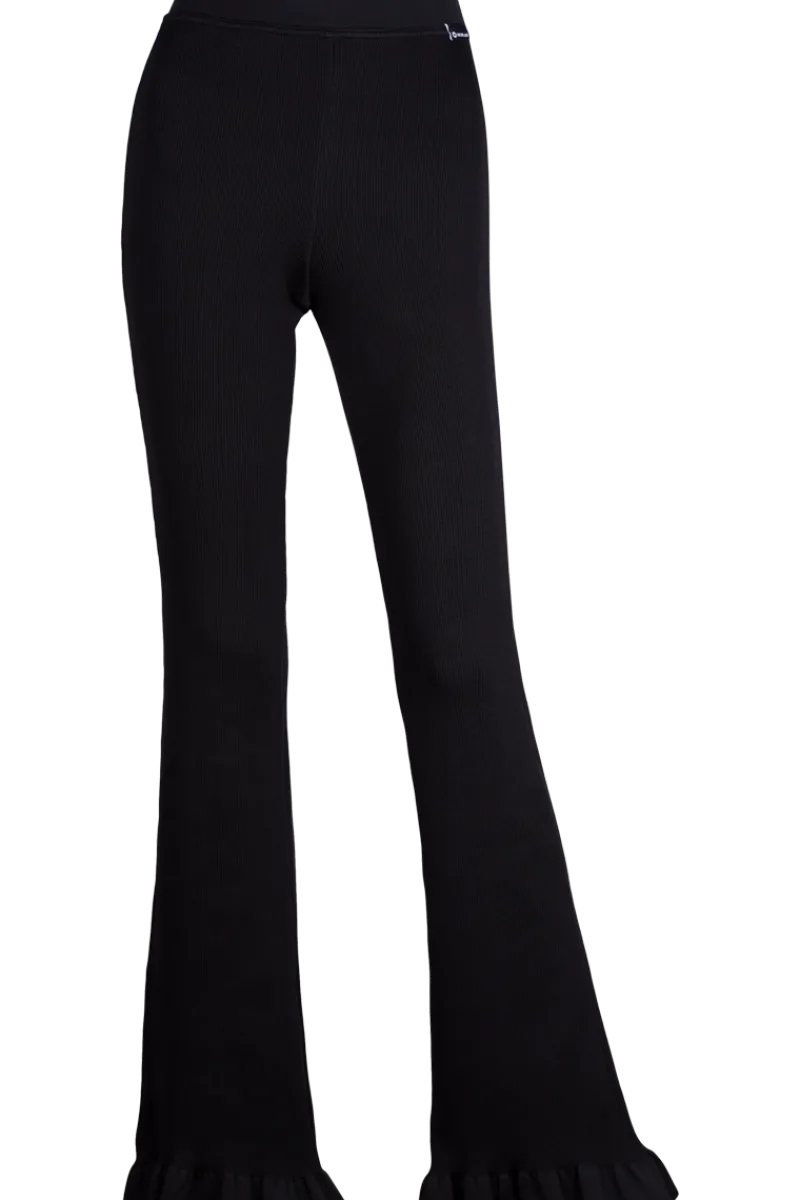 Discount Sarenne Flare Ski Pants Women Ski Pants