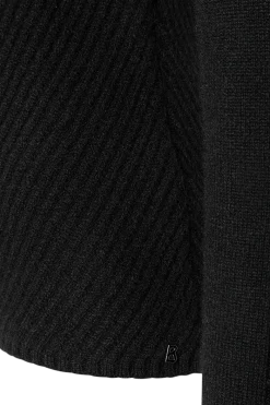 Clearance Shannon Cashmere Ski Sweater Women Ski Layers
