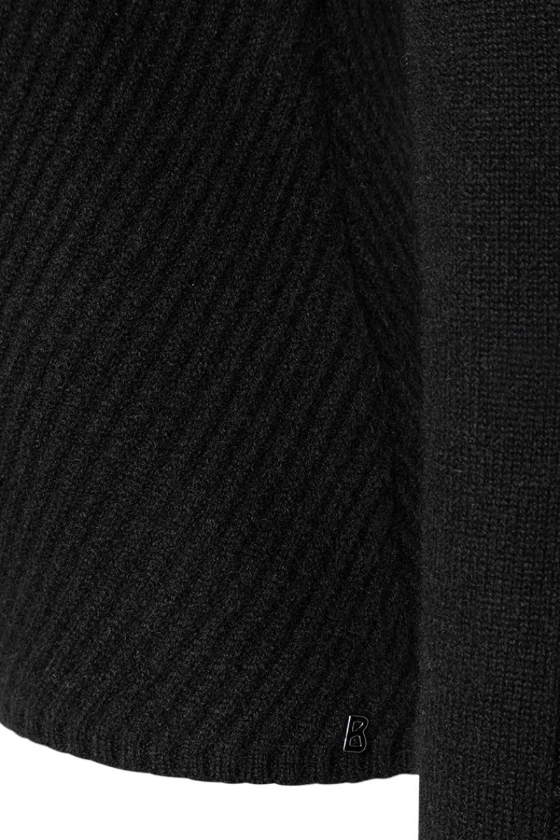 Clearance Shannon Cashmere Ski Sweater Women Ski Layers