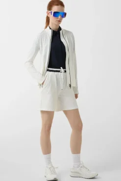 Clearance Sila Golf Sweat Shorts Women All Golf Clothes