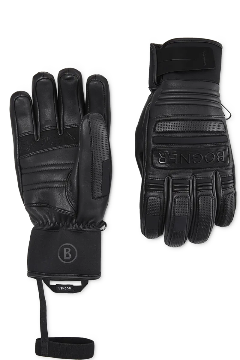 Clearance Silvan Alpine Ski Gloves Ski Accessories & Gear|Boots