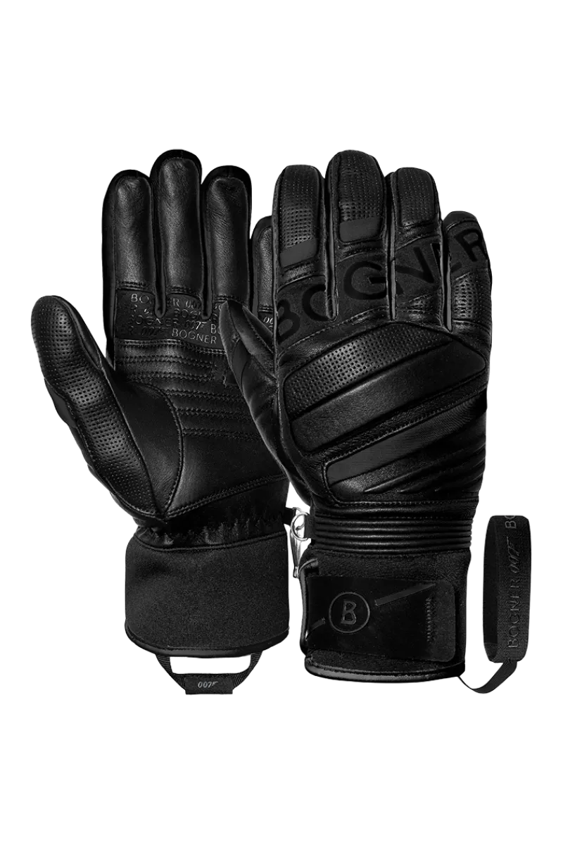 Clearance Silvan Alpine Ski Gloves Ski Accessories & Gear|Boots