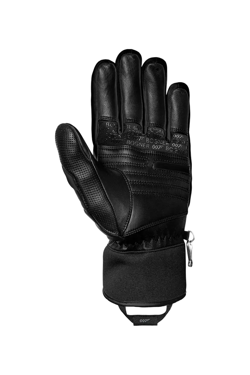 Clearance Silvan Alpine Ski Gloves Ski Accessories & Gear|Boots
