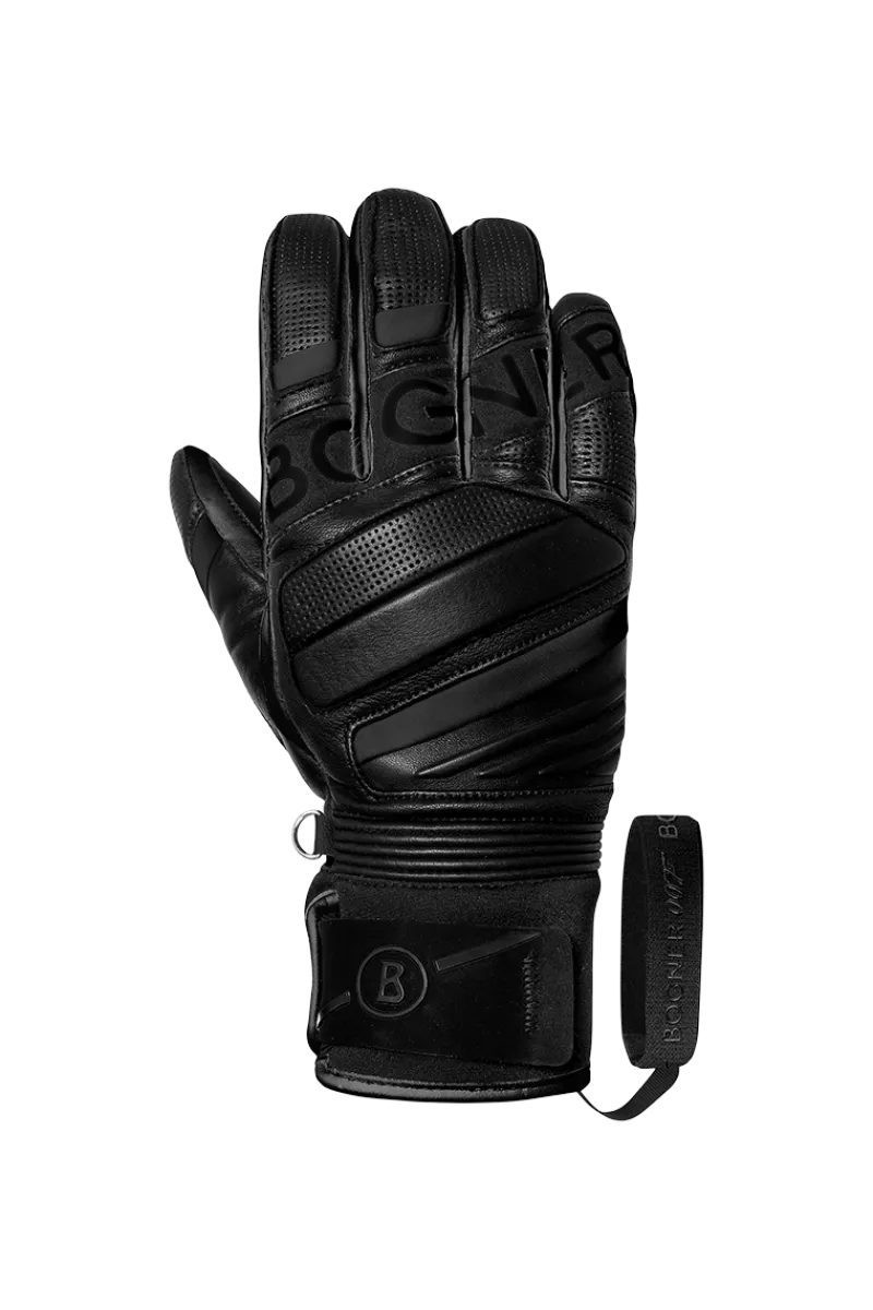 Clearance Silvan Alpine Ski Gloves Ski Accessories & Gear|Boots