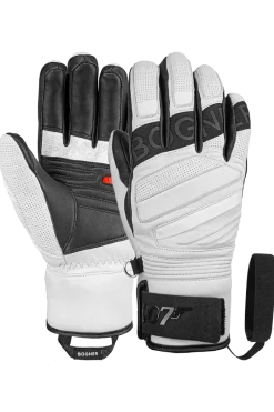 Clearance Silvan Alpine Ski Gloves Ski Accessories & Gear|Boots