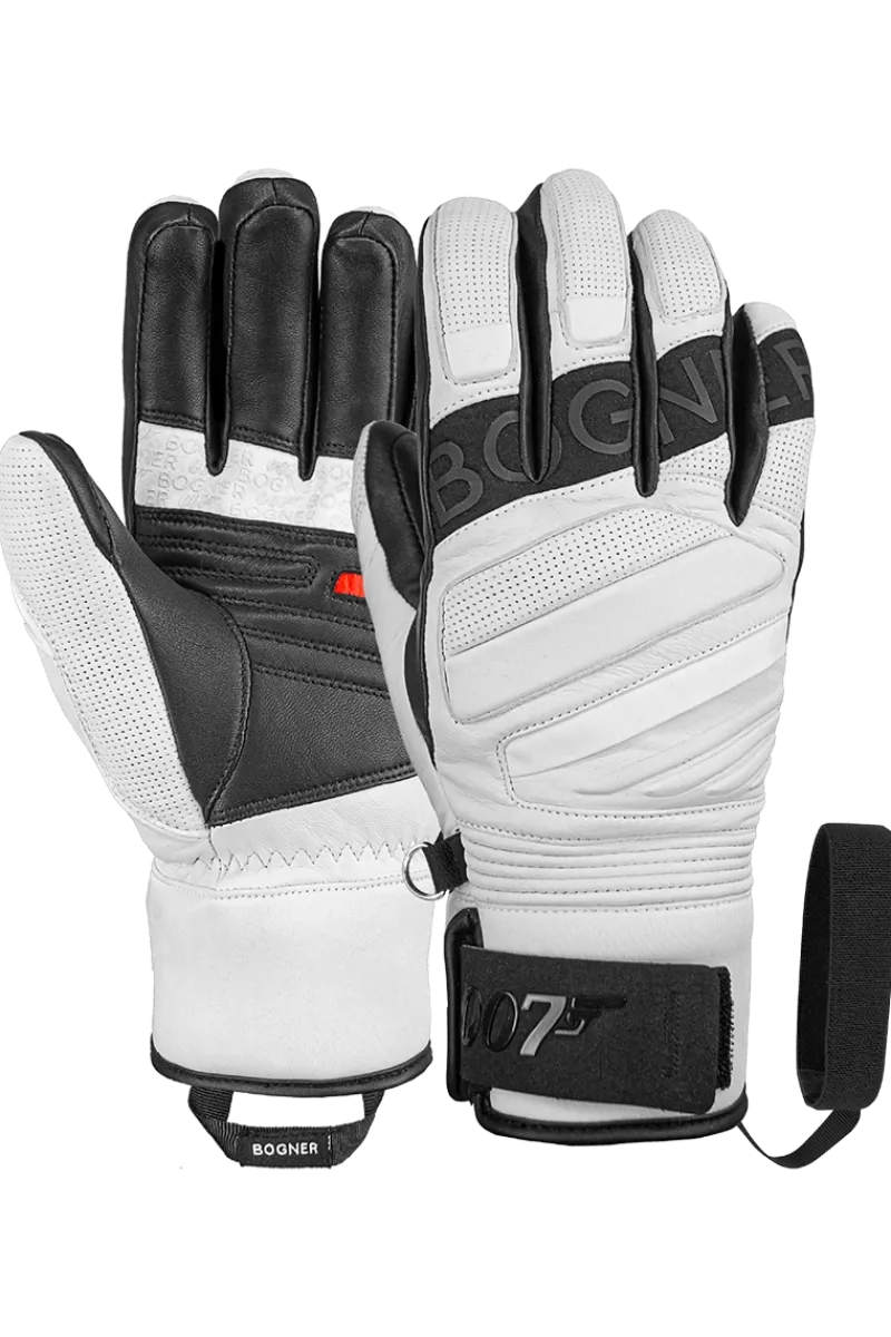 Clearance Silvan Alpine Ski Gloves Ski Accessories & Gear|Boots