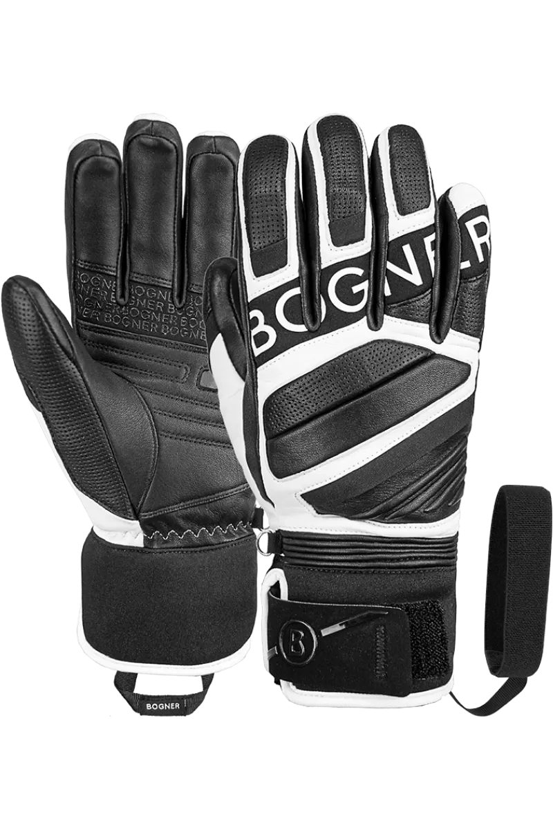 Clearance Silvan Alpine Ski Gloves Ski Accessories & Gear|Boots