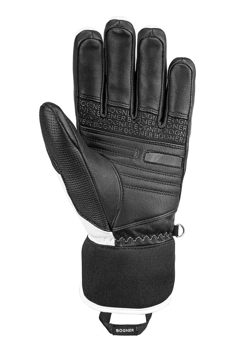 Clearance Silvan Alpine Ski Gloves Ski Accessories & Gear|Boots
