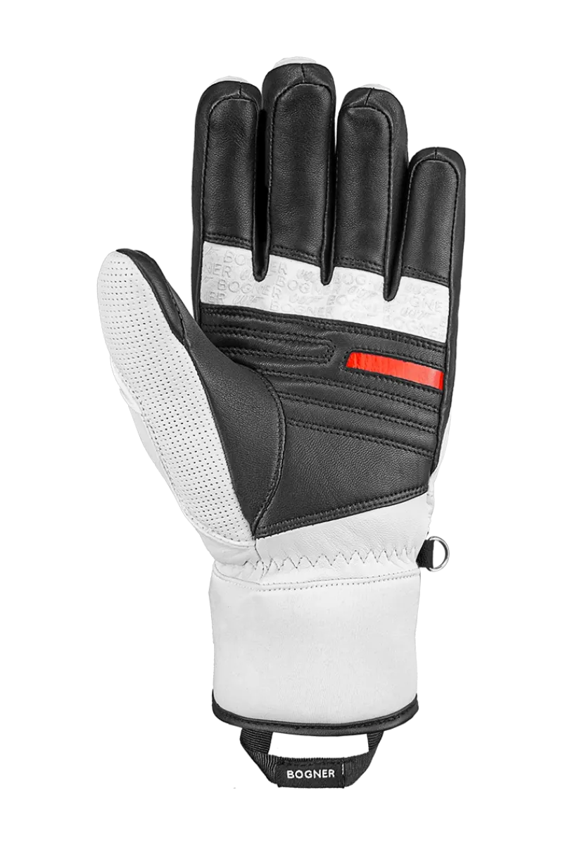 Clearance Silvan Alpine Ski Gloves Ski Accessories & Gear|Boots